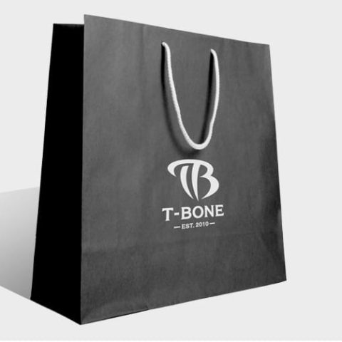 T-Bone – Garment & soul