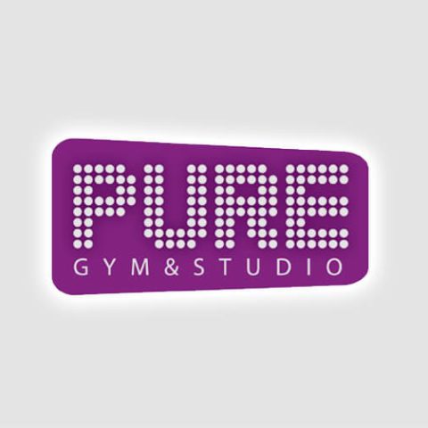 Pure- GYM & STUDIO Its All about the people