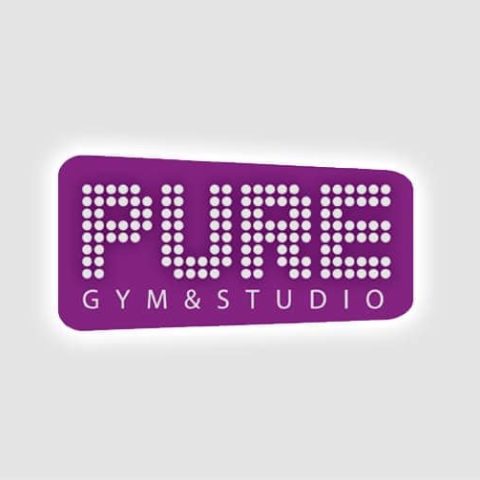 Pure- GYM & STUDIO Its All about the people